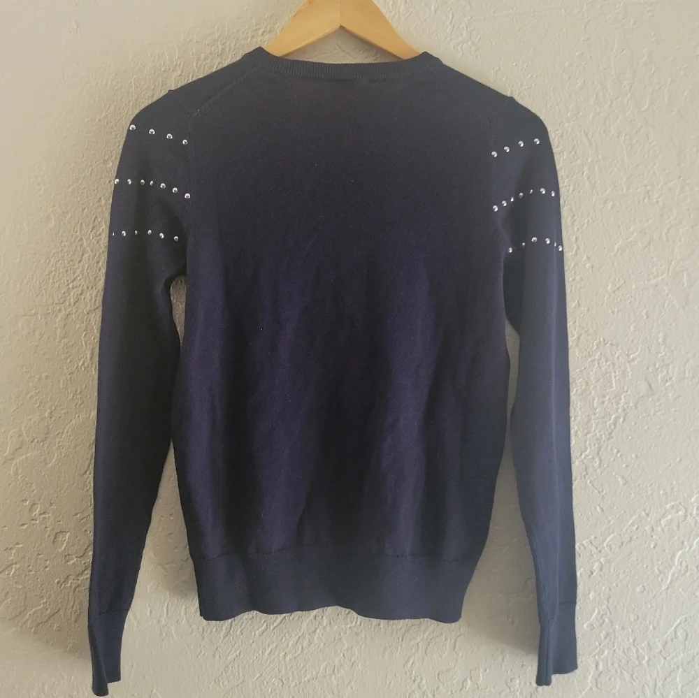 Ann Taylor Sweater Size Small NWT